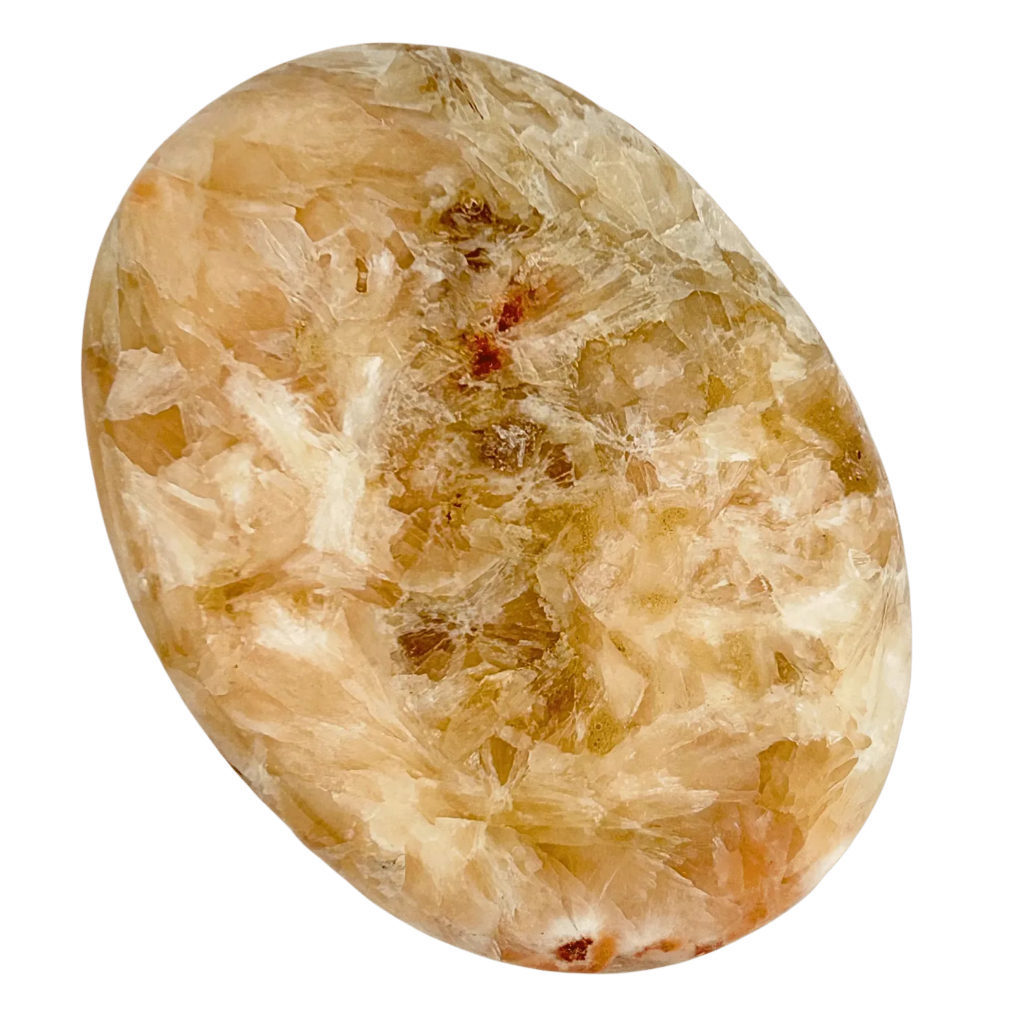 Stilbite Touchstone #202