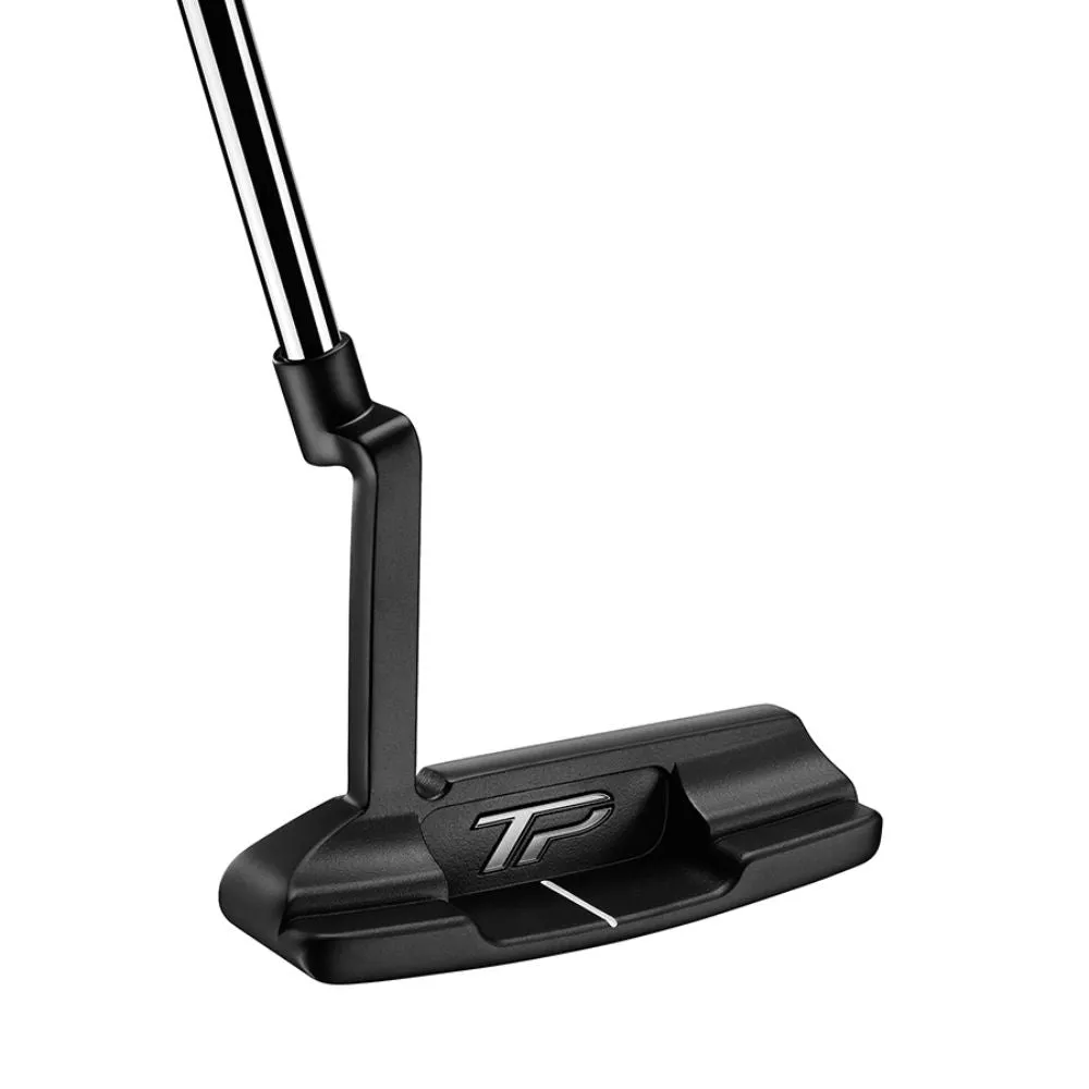 TaylorMade TP Black Juno Long Neck Putter