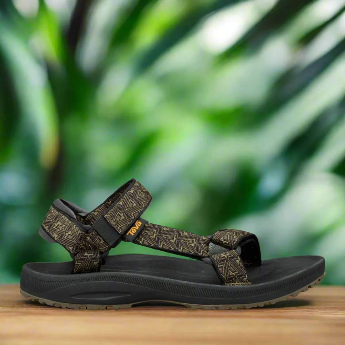   TEVA Winsted Bamboo Dark Olive