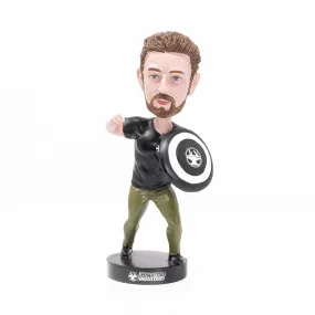 The Hacksmith Bobblehead