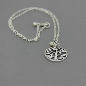 Tree of Life Necklace