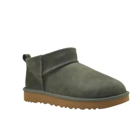 UGG Classic Ultra Mini 1116109 (Forest Night)