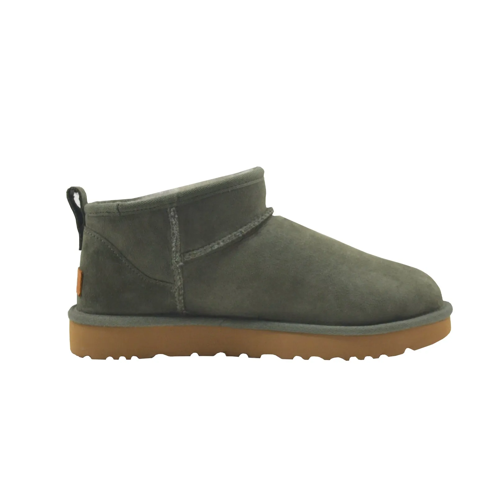 UGG Classic Ultra Mini 1116109 (Forest Night)