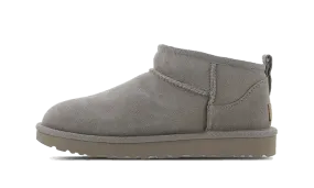 UGG Classic Ultra Mini Boot Goat