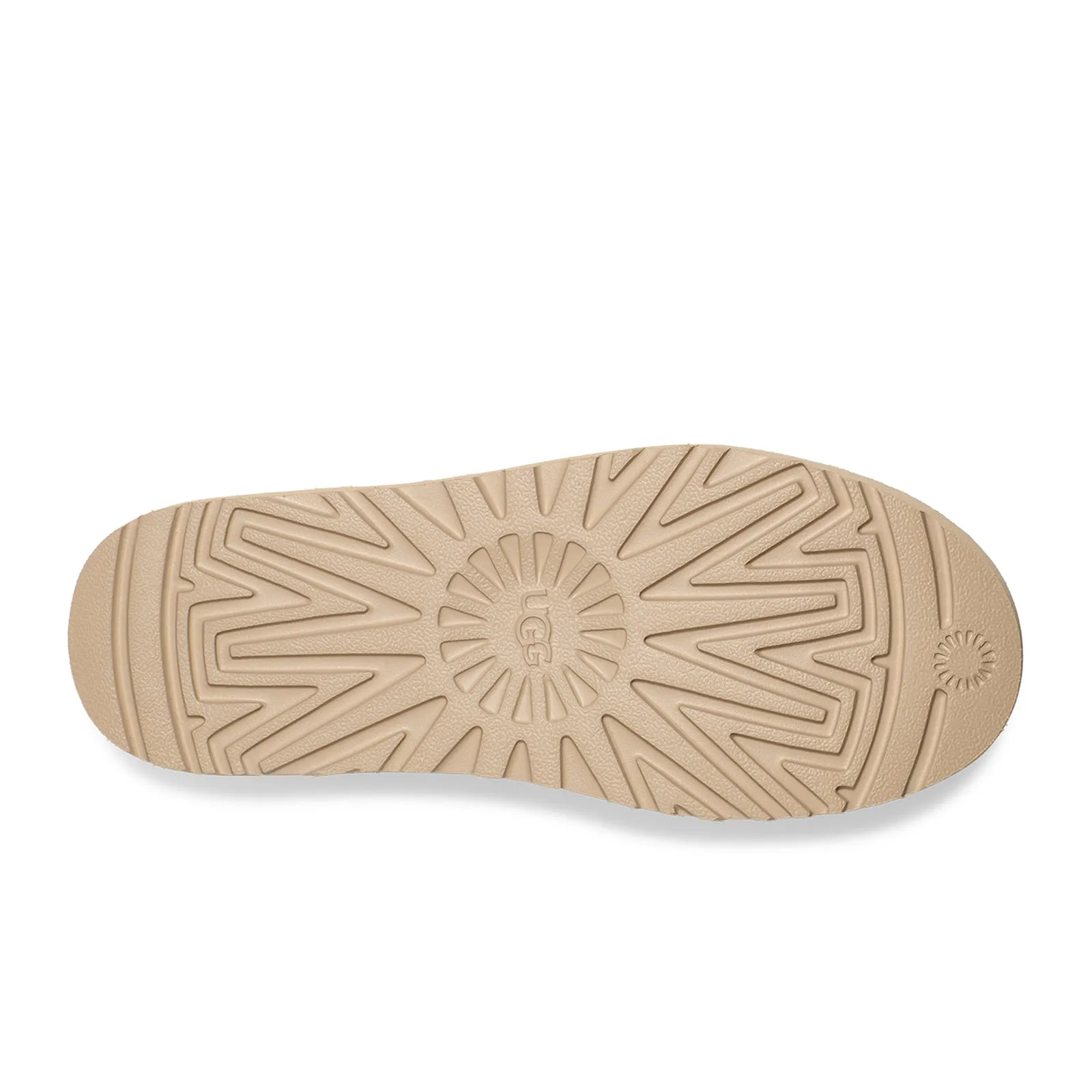 UGG Ultra Mini Crafted Regenerate (Women) - Sand