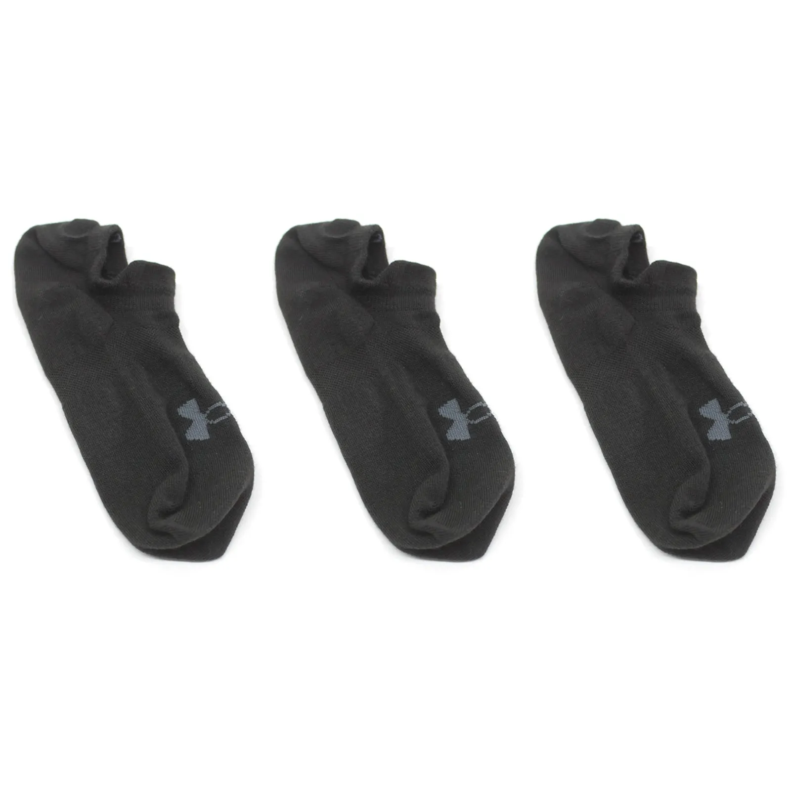 Ultra Lo 3 Pack Polyamide Unisex Socks