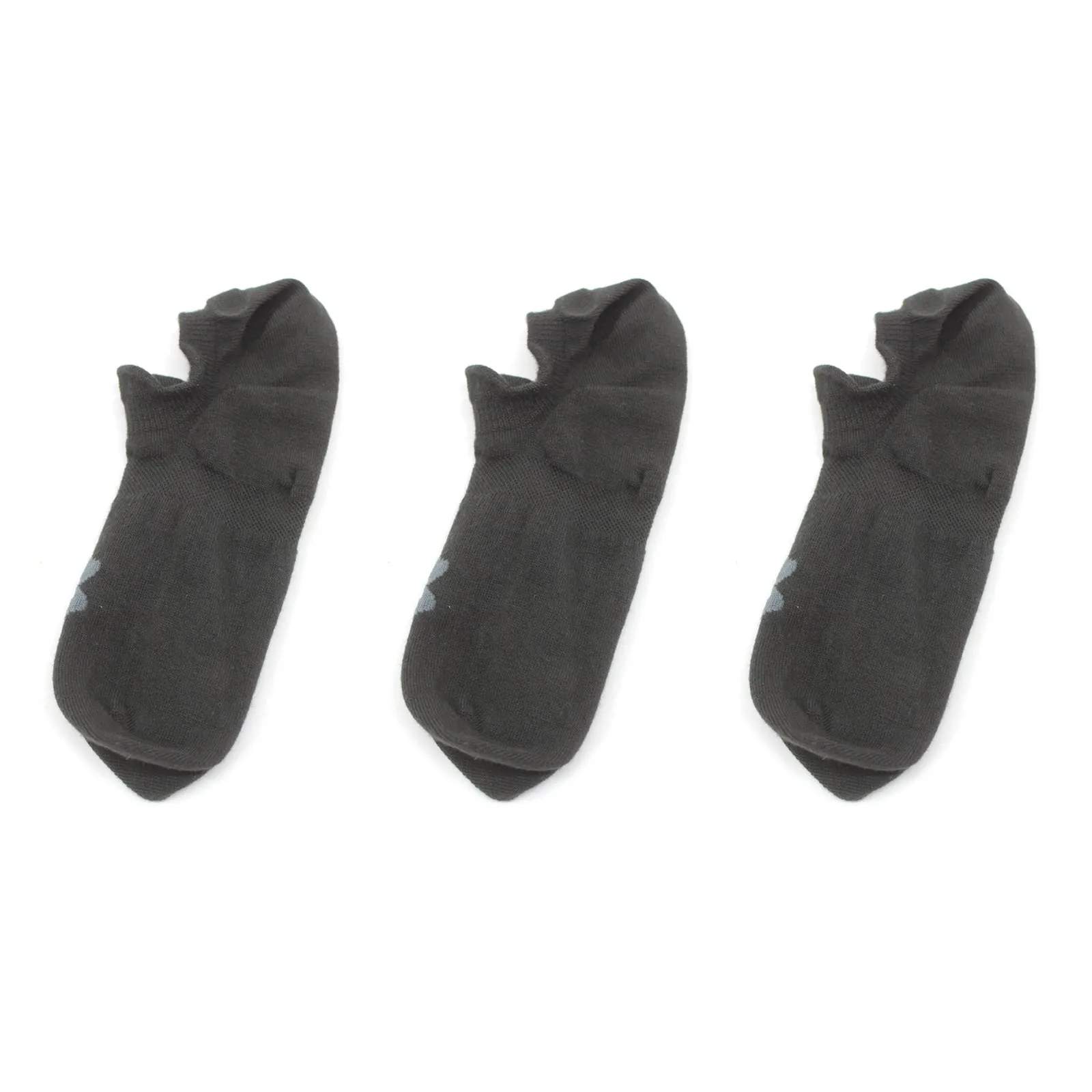 Ultra Lo 3 Pack Polyamide Unisex Socks