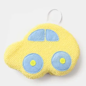 Ultra Soft Baby Bath Sponge