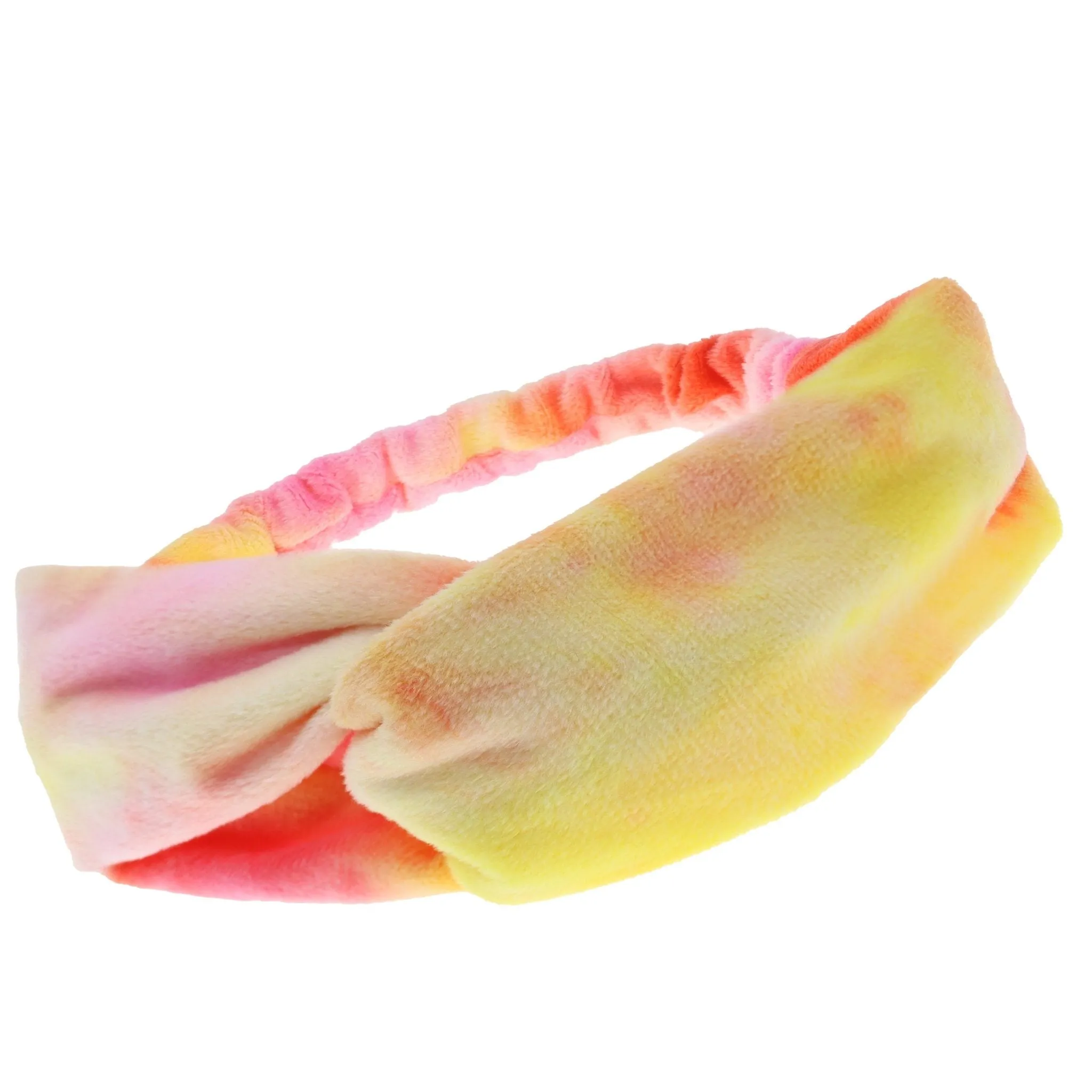 Ultra Soft Stretch Knot Headband