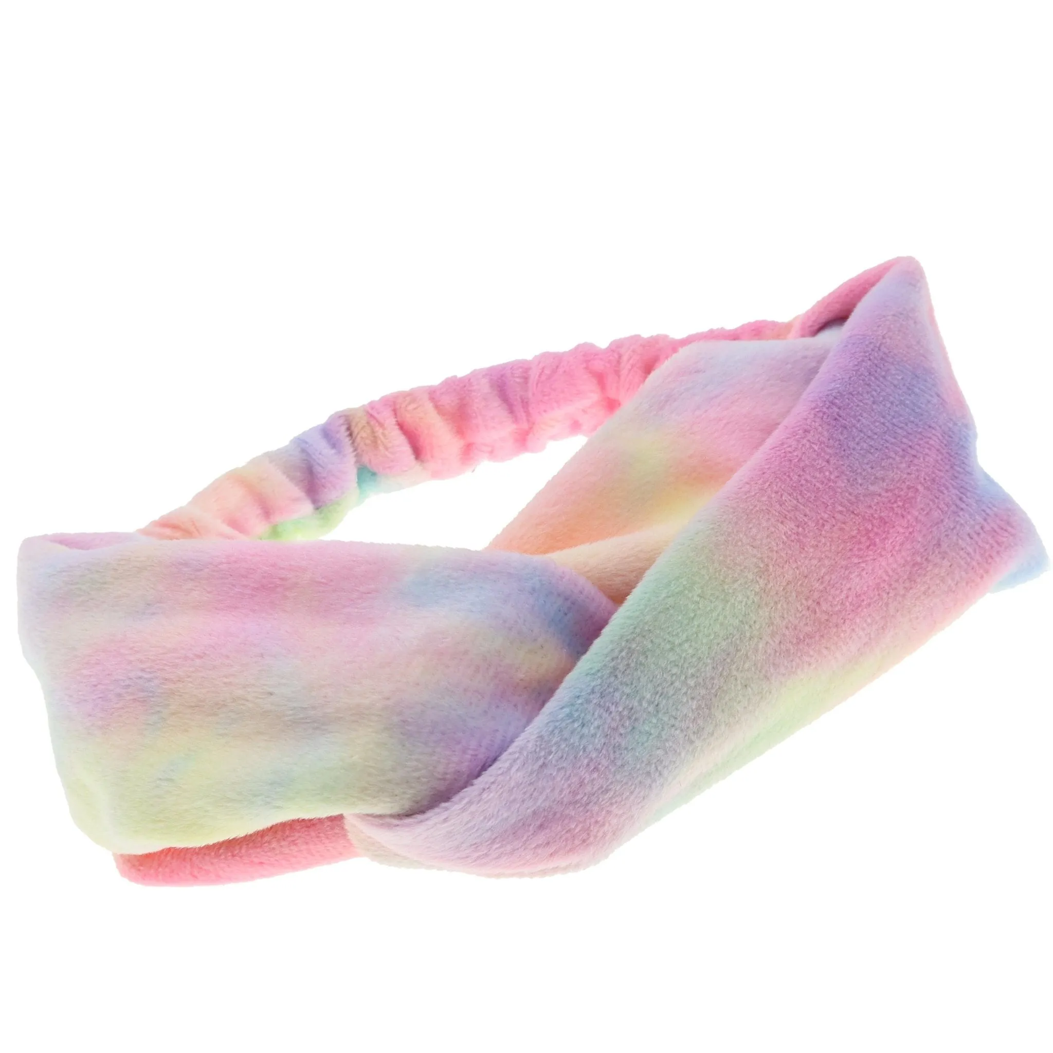 Ultra Soft Stretch Knot Headband