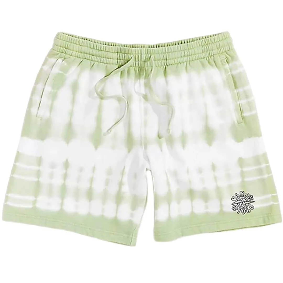 Vans - Men's Peace Of Mind Loose Fleece Shorts (7S4XYV9)