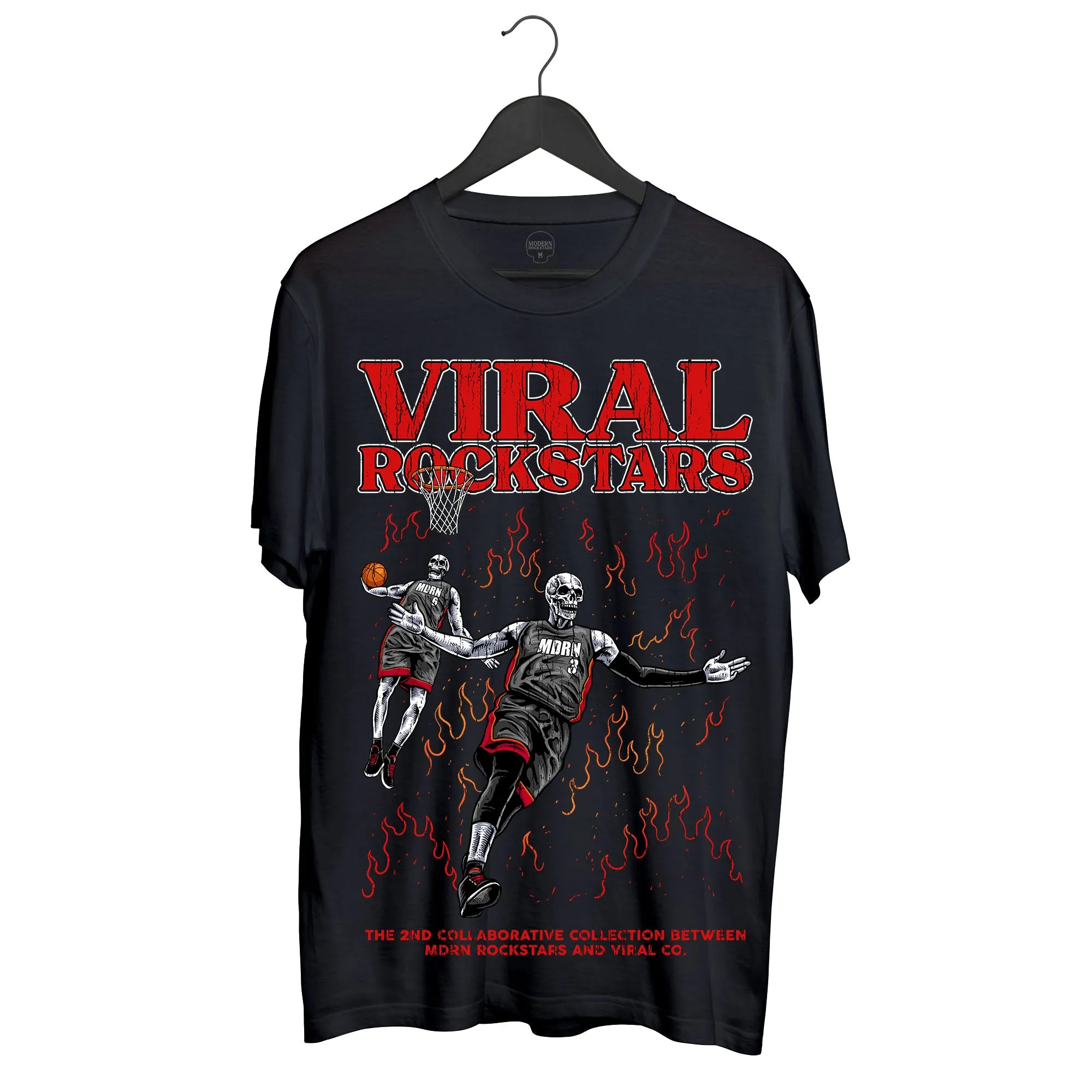 VIRAL MIAMI TEE