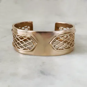 WINDOW CUFF