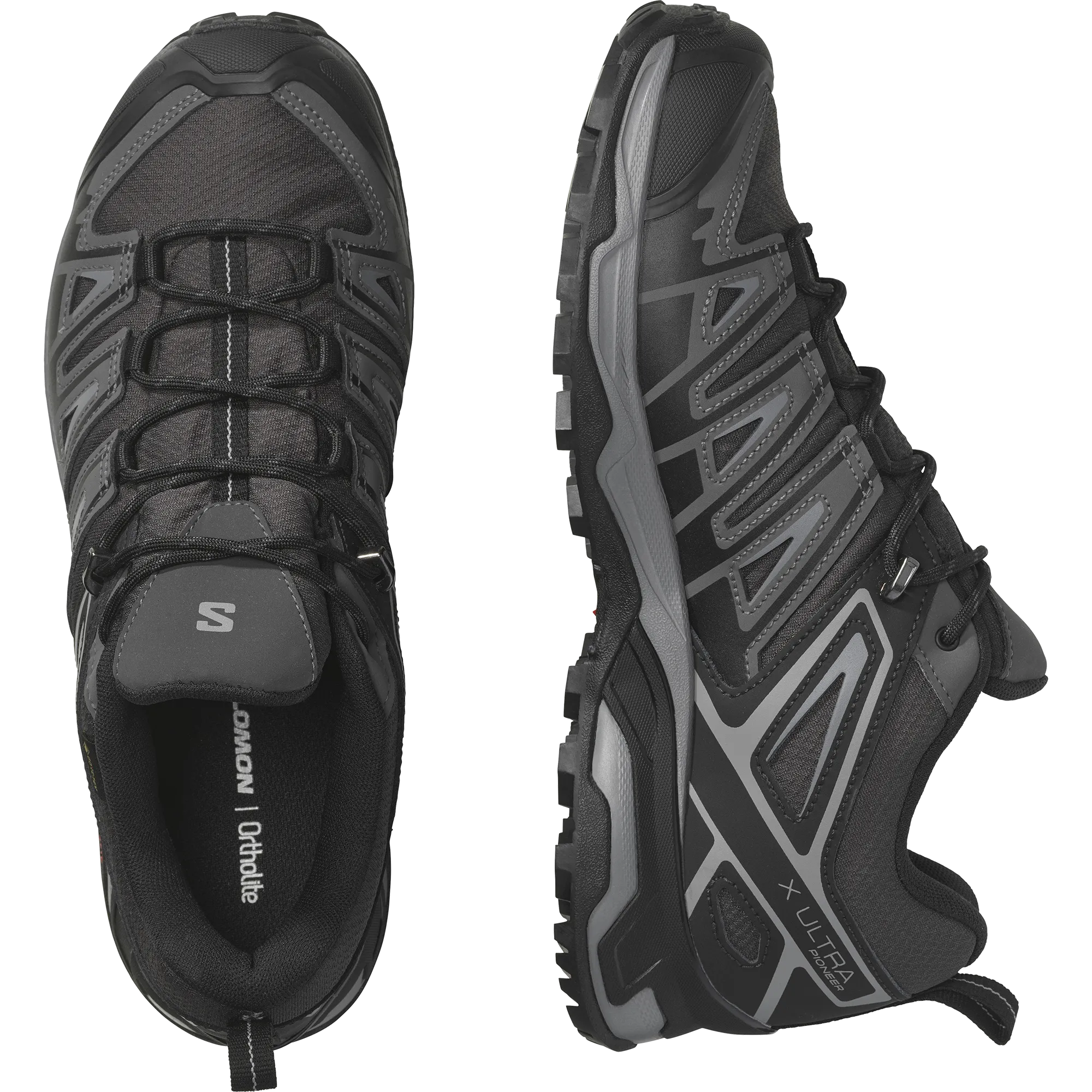 X ULTRA PIONEER GTX MEN'S