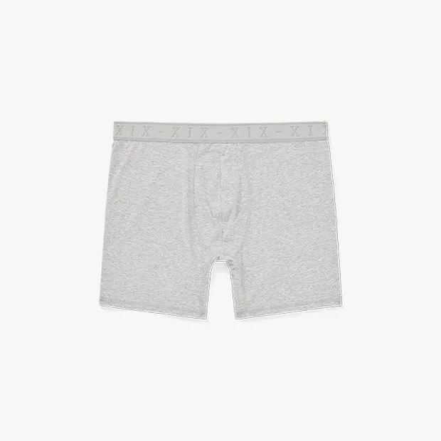 XIX Boxer Briefs 3 Pack [Stone/Grey/Black]