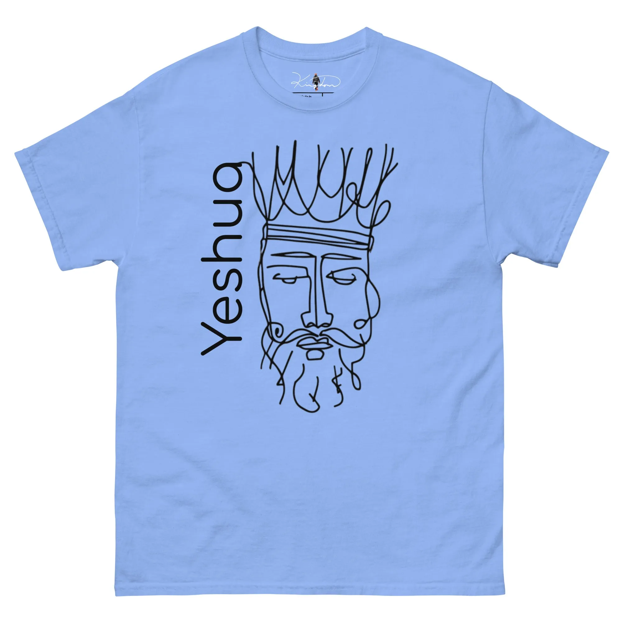 Yeshua classic tee